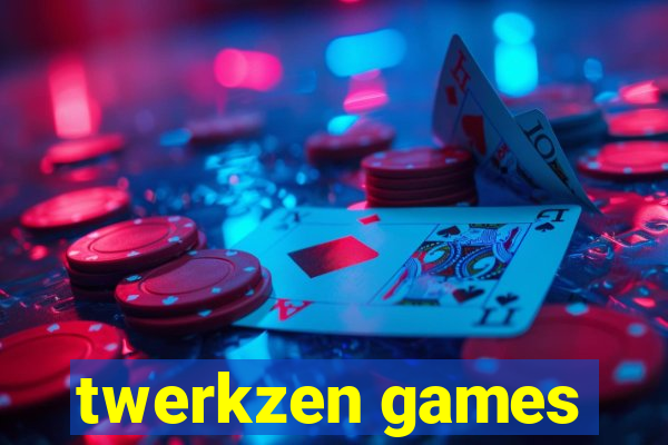 twerkzen games